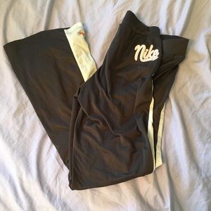 Nike workout pants